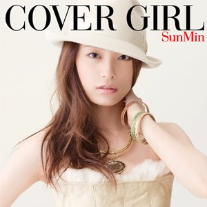 COVER GIRL