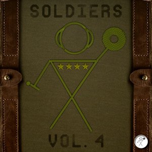 Soldiers, Vol. 4