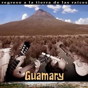 Regreso a la tierra de las raices