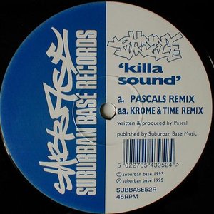 Killa Sound (Remixes)