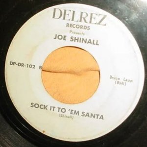 Аватар для Joe Shinall