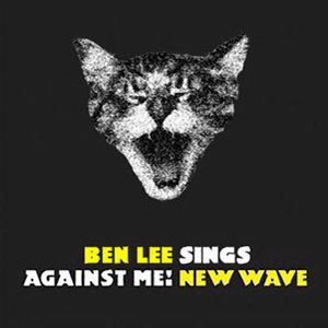 Zdjęcia dla 'Ben Lee Sings Against Me! New Wave'