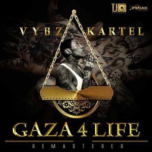 Gaza 4 Life (Remastered)