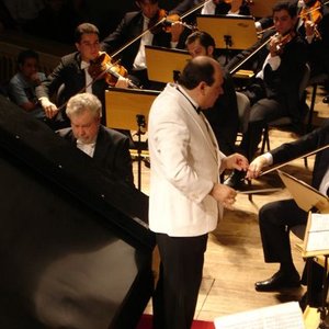 Image for 'OSRP - Orquestra Sinfonica de Ribeirão Preto'