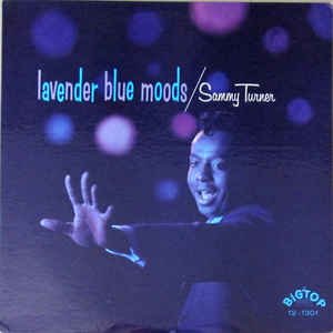 Lavender blue moods