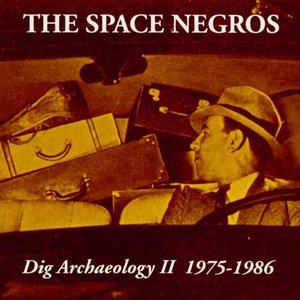 Dig Archaeology II 1975-1986