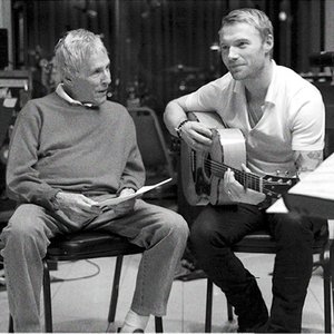 Ronan Keating & Burt Bacharach 的头像