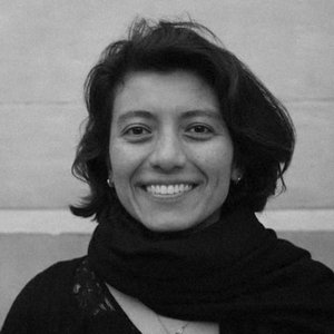 Avatar for Xiomara Ahumada Quito