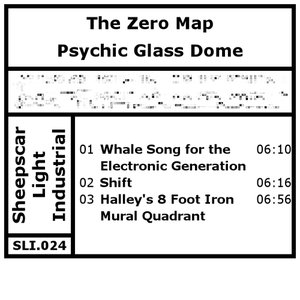 Psychic Glass Dome