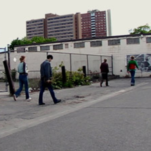 The Airfields photo provided by Last.fm