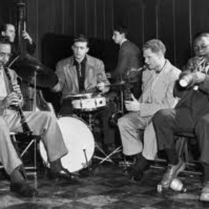 Benny Goodman and his Sextet 的头像