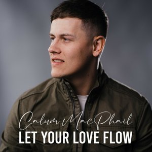 Let Your Love Flow