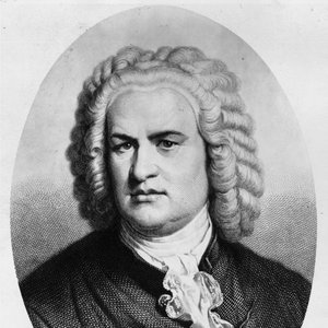 Avatar de Johann Sebastian Bach, Lang Lang