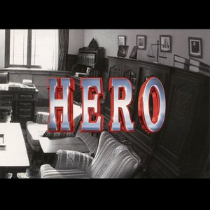 "HERO" The Movie Original Soundtrack