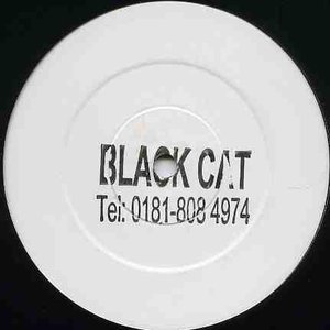 The Black Cat E.P.