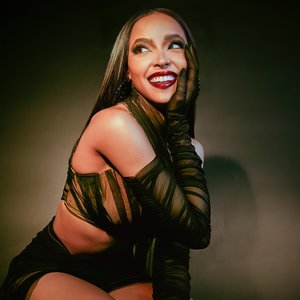 Avatar for Tinashe