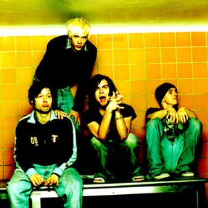 The Used 的头像
