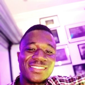 William Agyekum 的头像