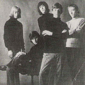 The Mickey Finn photo provided by Last.fm