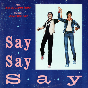 Paul McCartney - We All Stand Together - B-Side to Say, Say, Say - Zortam Music