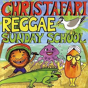 Image for 'Reggae Sunday School'