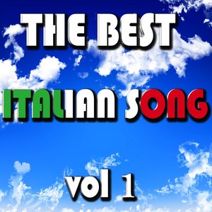 The Best of Italian Songs, Vol. 1