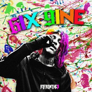 6ix 9ine