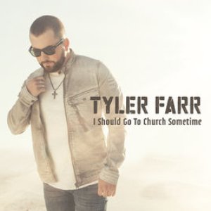 I Should Go to Church Sometime - Single