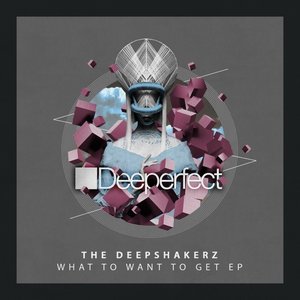 What To Want To Get EP