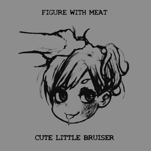 Cute Little Bruiser