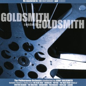 Goldsmith Conducts Goldsmith