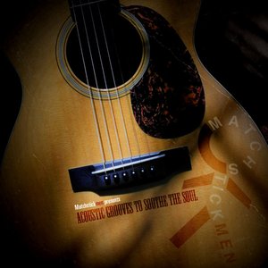 Acoustic Grooves to Soothe the Soul