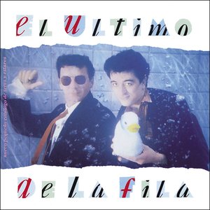 El Último de la Fila - Álbumes y discografía | Last.fm