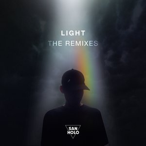 Light (Remixes) - EP