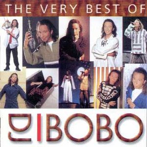 The very best of DJ Bobo