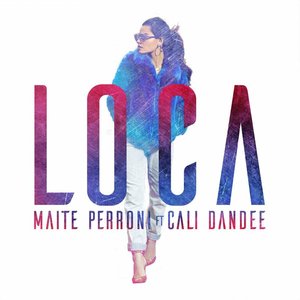 Loca (feat. Cali & El Dandee) - Single