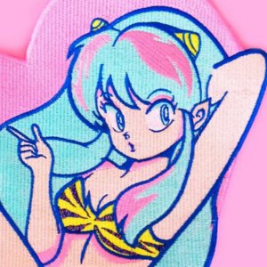 クミコToddynha 的头像