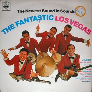 Los Vegas 的头像