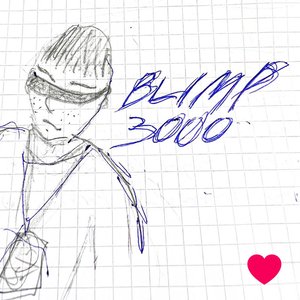 Blimp 3000