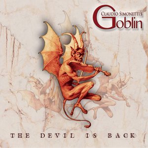 'The Devil Is Back' için resim