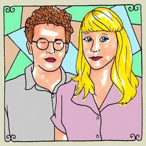 Daytrotter Session