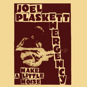 Make a Little Noise