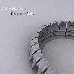 Discrete Infinity