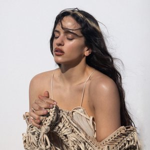 ROSALÍA 的头像