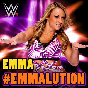 “#Emmalution (Emma)”的封面