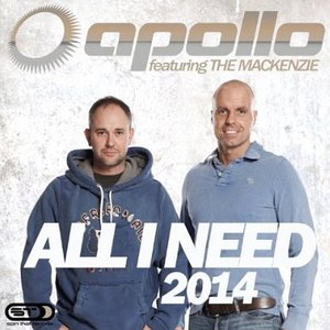 Apollo feat. The MacKenzie 的头像