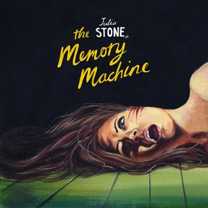 'The Memory Machine'の画像