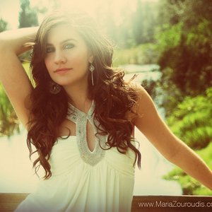 Maria Zouroudis 的头像