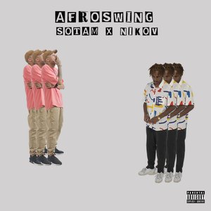 Afroswing (feat. Nikov)