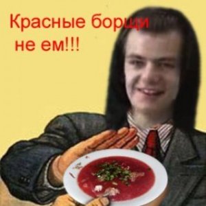 Никита Литвинков 的头像